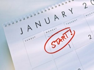4 metas que valen la pena para el año nuevo